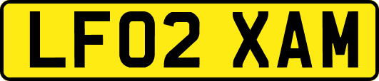 LF02XAM