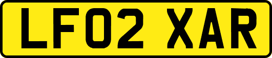 LF02XAR