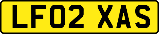 LF02XAS