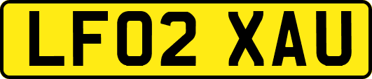 LF02XAU