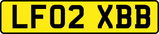 LF02XBB