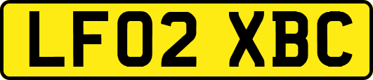 LF02XBC