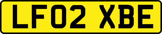LF02XBE