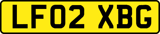 LF02XBG