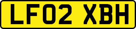 LF02XBH