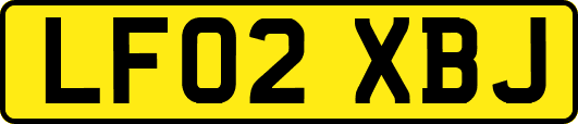 LF02XBJ