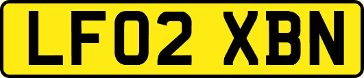 LF02XBN