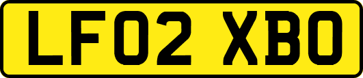 LF02XBO