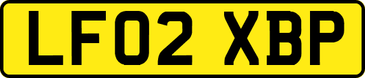 LF02XBP