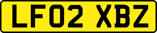 LF02XBZ