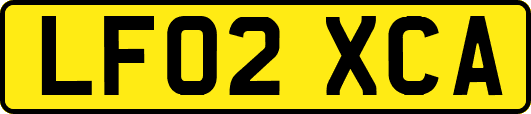 LF02XCA