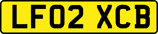 LF02XCB