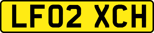 LF02XCH