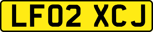 LF02XCJ