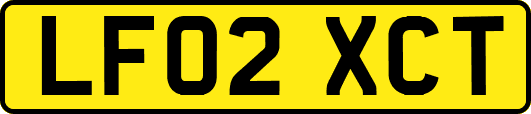 LF02XCT