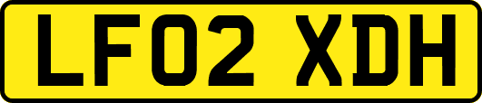 LF02XDH