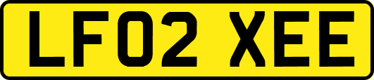 LF02XEE
