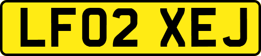 LF02XEJ