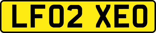 LF02XEO