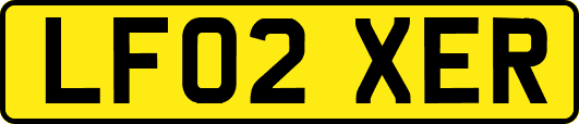 LF02XER