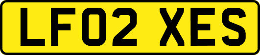 LF02XES