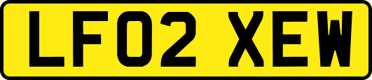 LF02XEW