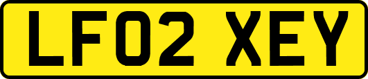 LF02XEY