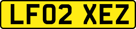 LF02XEZ