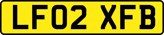 LF02XFB