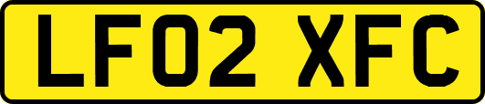 LF02XFC