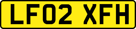 LF02XFH