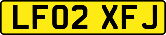 LF02XFJ