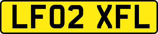 LF02XFL