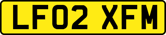 LF02XFM