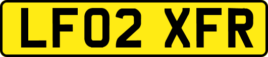 LF02XFR