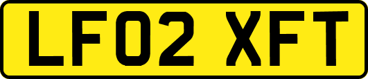 LF02XFT