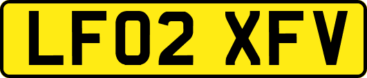 LF02XFV