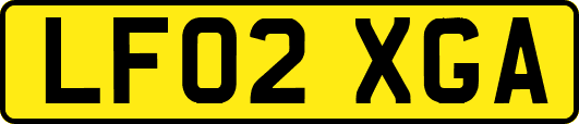 LF02XGA