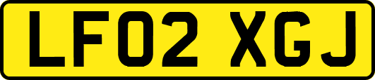 LF02XGJ