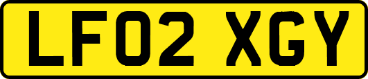 LF02XGY