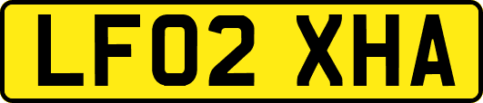 LF02XHA