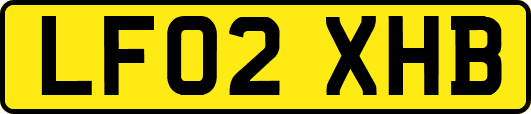 LF02XHB