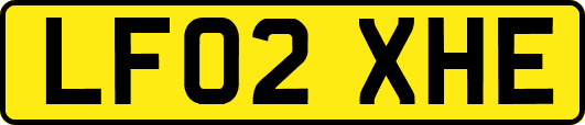 LF02XHE