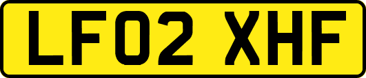 LF02XHF