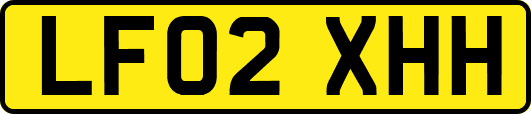 LF02XHH