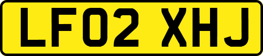 LF02XHJ