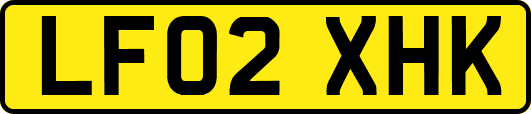 LF02XHK