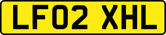 LF02XHL