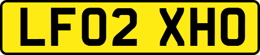 LF02XHO