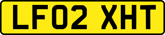 LF02XHT